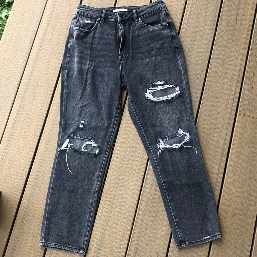 PAC Sun mom jeans size 29